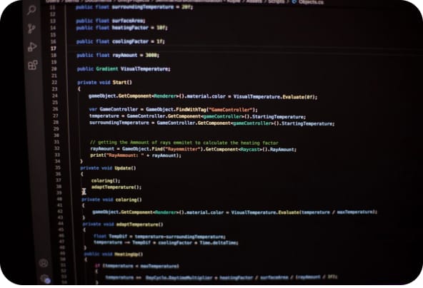 Documentación de API y endpoints REST para Programación Inteligente