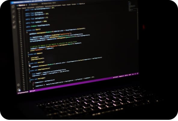 SDKs oficiales de Crisphive para JavaScript, Python, Java y PHP