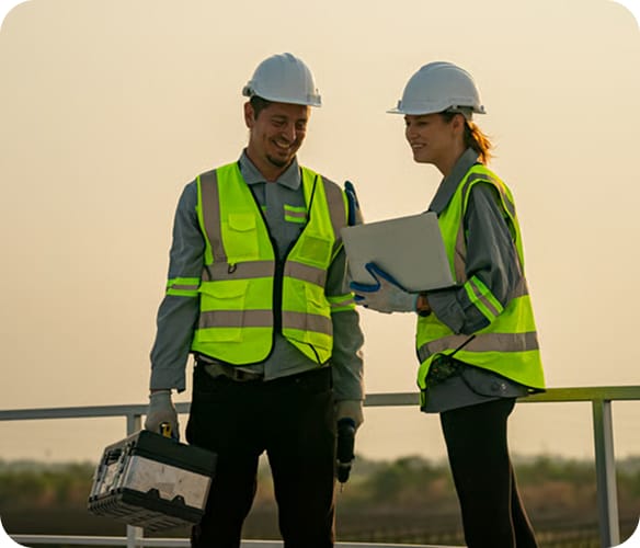 Incorporación fácil y configuración rápida para software de programación de oficios